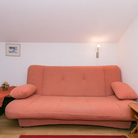 Apartments By The Sea Brist, Makarska - 15714 Podaca Bilik gambar