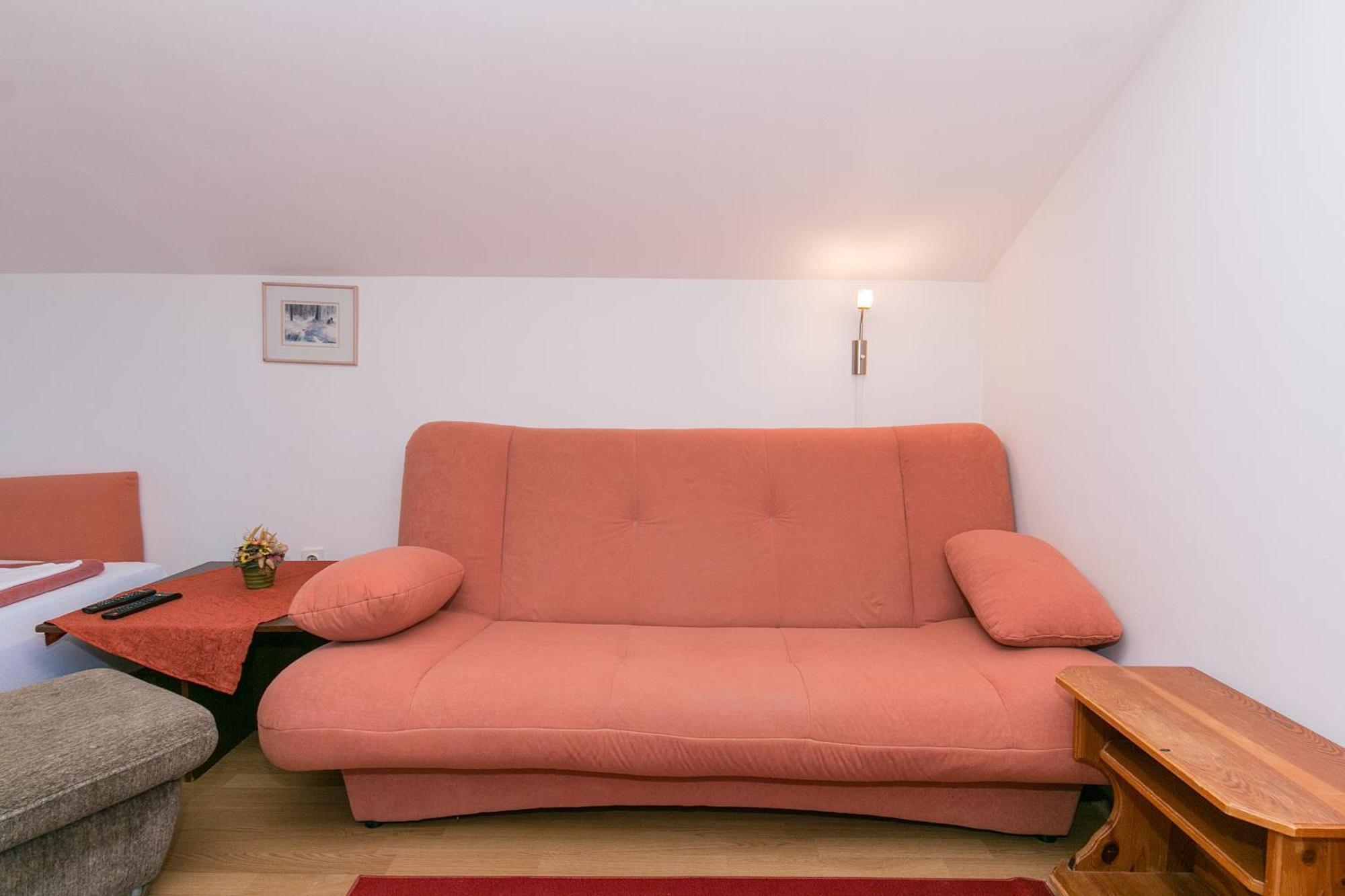 Apartments By The Sea Brist, Makarska - 15714 Podaca Bilik gambar