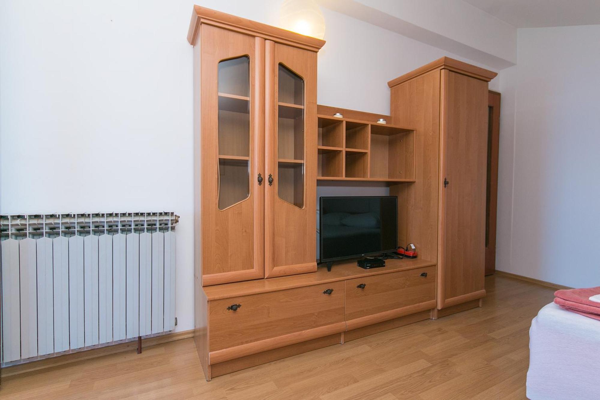 Apartments By The Sea Brist, Makarska - 15714 Podaca Bilik gambar