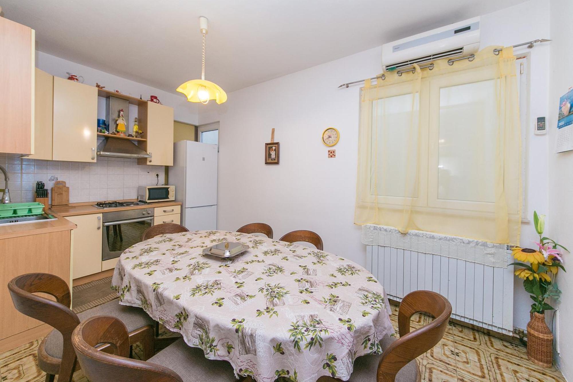 Apartments By The Sea Brist, Makarska - 15714 Podaca Bilik gambar