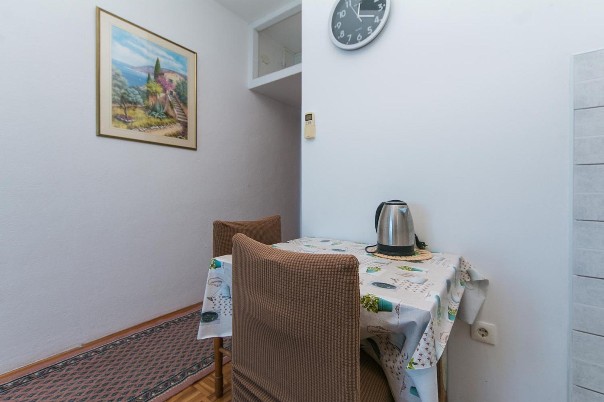 Apartments By The Sea Brist, Makarska - 15714 Podaca Bilik gambar
